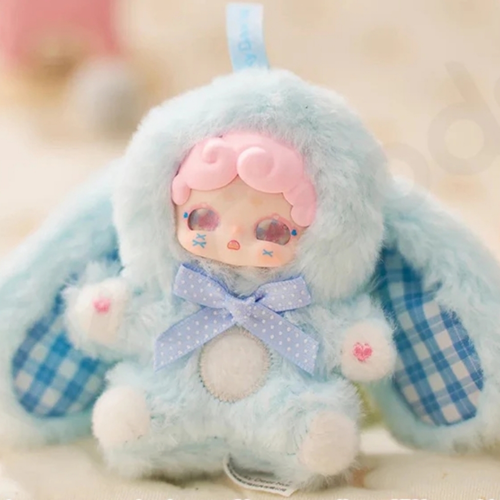 Lucky Deer Nai Sweetheart Baby Series NEW - Winter Festival